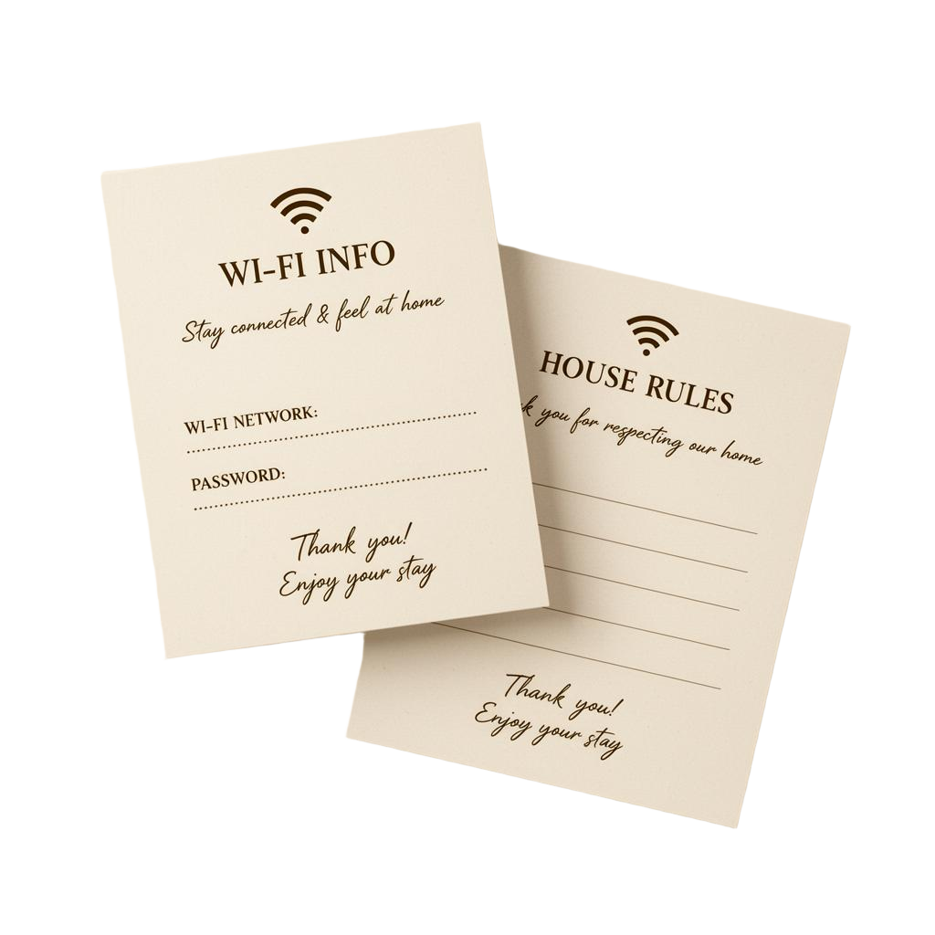 Host Printable Pack